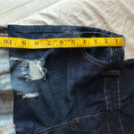 Wax Jean  Basic Denim Overalls Photo 6