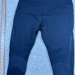 Nike  Dri-FIT Women's Black Running Leggings Athletic Workout Pants Size XL Photo 7