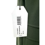 Universal Standard Game Next to Naked Jumpsuit Bodysuit Ivy Green XS NWT Photo 4