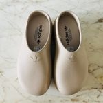 Adidas ADIFOM Stan Smith Mule Shoes Wonder Taupe / Wonder Taupe / Core Black - US 7 Photo 1