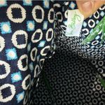 Vera Bradley Quilted Essential Large Tote Photo 10