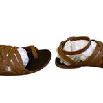 Free People  Belize strappy sandals size 37 Photo 2