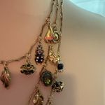 Boho Gold Plated and Black Multi Photo 3