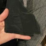 Jordan NEW YORK Black 100% Silk 3/4 Silk Blouse Size 9/10 Photo 3