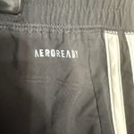 Adidas  Aeroready Black Shorts Photo 2