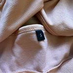 Alphalete Peach Crisscross Strappy Revival Sports Bra Size Small Photo 4