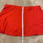 lucky in love  tennis skirt Photo 6