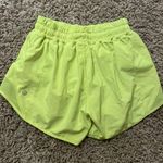 Lululemon Neon  Shorts Hotty Hot 2.5" 2 Photo 0
