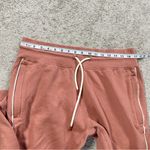 Cotopaxi Women’s Organic Cotton Jogger Sweatpants Pull On Lounge in Earthen XL Photo 11