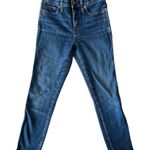 Madewell  Slim Straight J7211 Jeans in Hammond Wash | 26 Photo 2