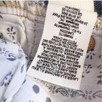 Free People  Blossom Rigid Skinny Jeans OB901610 High Rise Button Fly Size 27 Photo 9