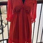 Nanette Lepore  dress size 6 Photo 0