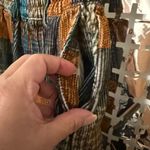 BDG Multicolor Textured Pants Photo 5