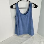 Disney Blue Mickey Mouse Tank Top Photo 3