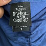 Disney The Nightmare Before Christmas Blue Lace Trim Jack Sally Dress Sz 3x Photo 2