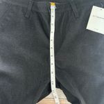 AG Adriano Goldschmied Caden Tailored Trouser Cloud Soft Denim Size 28 Photo 8