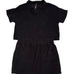 Bobi  Terry cloth 2pc outfit‎ size large Photo 0