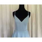 NWT IEENA FOR MAC DUGGAL Blue A Photo 6