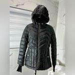 Jessica Simpson Stylish  puffer jacket 🖤🖤 Photo 5