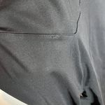 Girlfriend Collective  black Biker unitard Photo 4