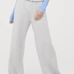 Aerie Offline by OTT Fleece Super Wide Leg Pant Photo 0