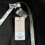 House Of CB  Jamie Tuxedo‎ Blazer Dress Black NWT Photo 9