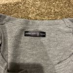 AQUA  Skull Sweater Photo 1