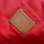 Coach  Floral East/West Crossbody Photo 8