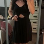 Hollister  Dress Black Photo 0