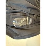 NEW Swimsuits For All Swimsuit Womens 10 Black One Piece 'Dress' Vacation Travel Photo 4