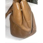 Furla  Appaloosa Leather tote‎ Brown Photo 7