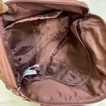 Lululemon Gathered Handle Gym Bag Vol 14L in Spiced Chai ( mauve pink ) Photo 5