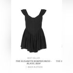 Vanessa Mooney  Elisabeth romper dress Photo 4