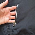 Lululemon Black  Long Sleeve Shirt Photo 6