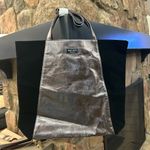 Jimmy Choo  Bag in Black and Silver unisex brand NEW! Photo 0