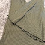 Aerie  Ribbed Flare Pants Photo 3