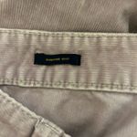 Talbots Signature Boot Corduroy Pants Size 12 Photo 6