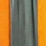 Sleeveless Sweater Dress Blue Sweater Dress Womens L Size L Photo 0