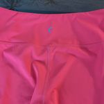 Zyia  Active Sunset Block Chill Vibrant Pink leggings 6/8 Photo 2