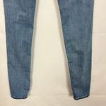 Levi's Denizen Modern Skinny Jeans Size 25 Photo 6