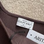 Aritzia  Babaton Sculpt Knit Corset Top Photo 2