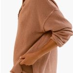 Free People Hailey Sweater Set in Tuscany sz XS NWT Photo 2