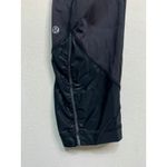 Lululemon  Pace Queen‎ Tight Black Size 12 Photo 3
