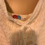 Free People Beach Eleni Midi Bodycon Dress with Side Slit NWT XS Photo 3