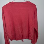 Aerie  Shirt Long Sleeve Photo 2