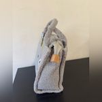 Her Universe Studio Ghibli My Neighbor Totoro Sherpa Crossbody Bag Photo 5