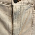 SO  junior Cream cargo & Wide Leg Jeans NWOT Photo 3