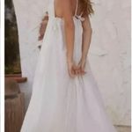 Free People C'est Bon Midi Dress Photo 1