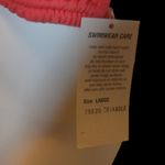 Sunflower Swim Wear Triangle Bikini Top L Photo 2