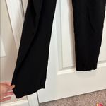 IRO  Black Jumpsuit Photo 9